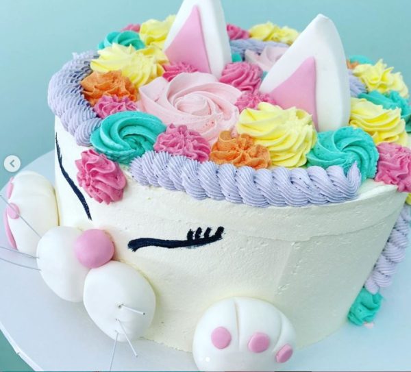 kitty kat cake sydney