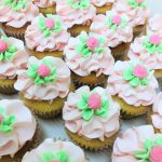 Princess Rose Cupcakes sydney
