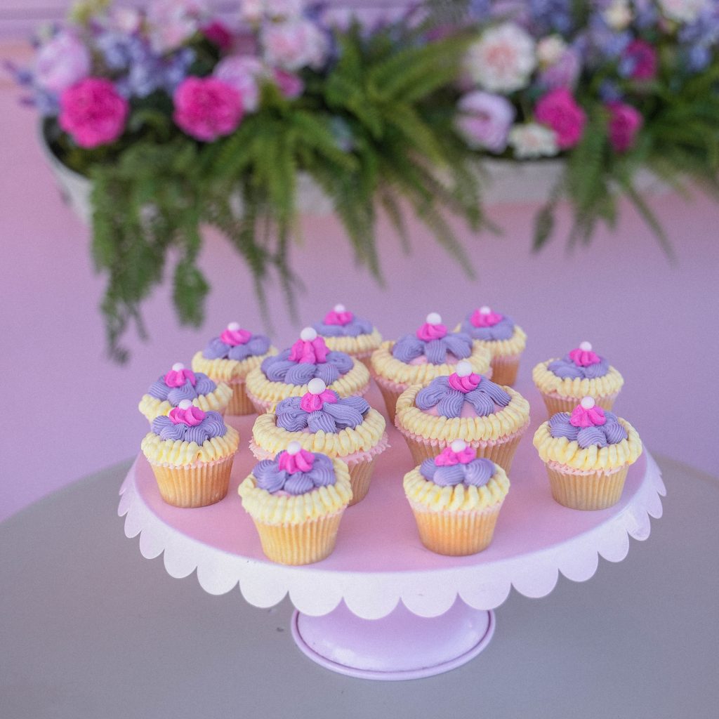 Unicorns Cupcakes Sydney Custom Cakes The Cupcake Princess