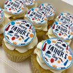 Fathers Day Cupcakes sydney