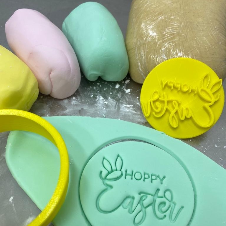 EASTER COOKIE MAKING KITS