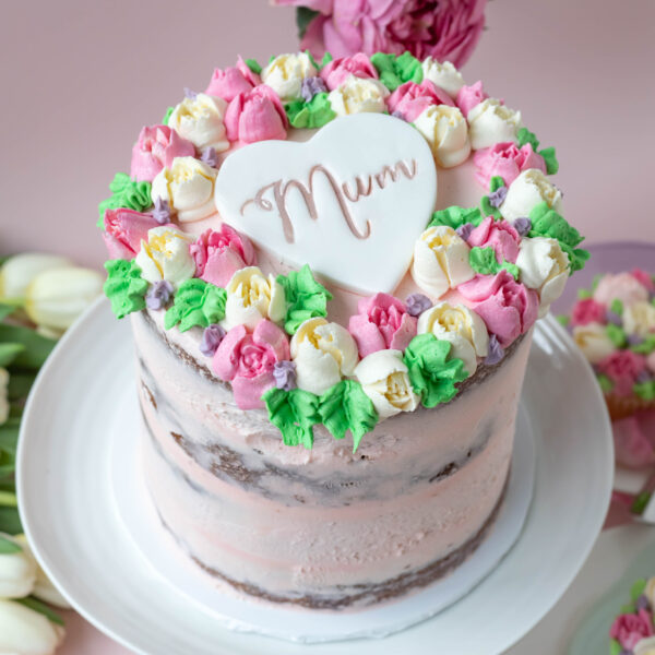 mother day cake